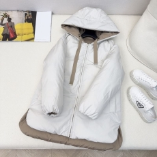 Max Mara Down Jackets